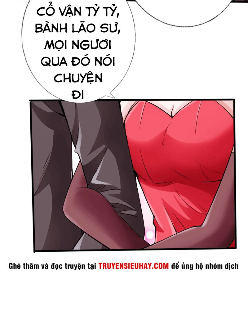 Tuyệt Phẩm Tà Thiếu Chapter 13 - 15