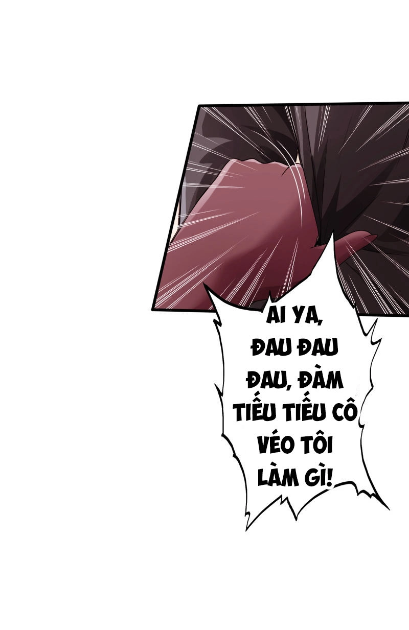 Tuyệt Phẩm Tà Thiếu Chapter 13 - 18