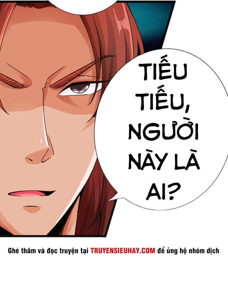 Tuyệt Phẩm Tà Thiếu Chapter 13 - 23