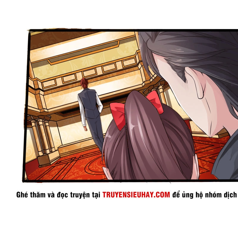 Tuyệt Phẩm Tà Thiếu Chapter 13 - 30