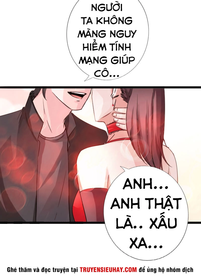 Tuyệt Phẩm Tà Thiếu Chapter 13 - 35