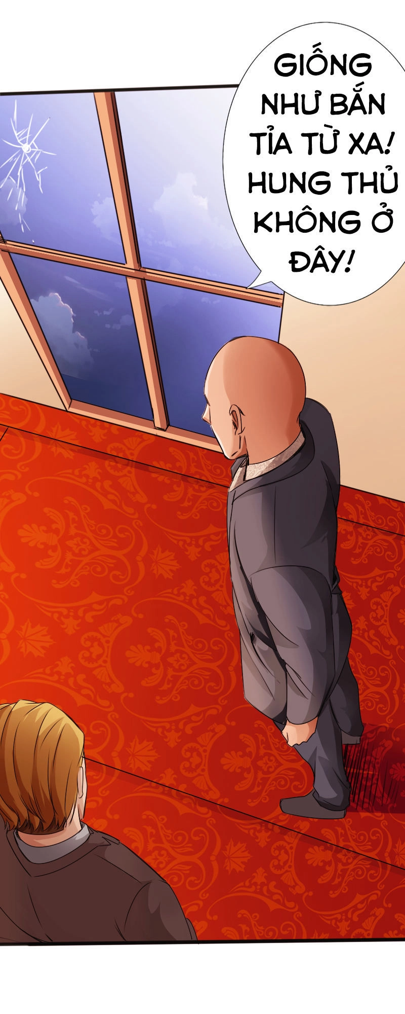 Tuyệt Phẩm Tà Thiếu Chapter 13 - 42