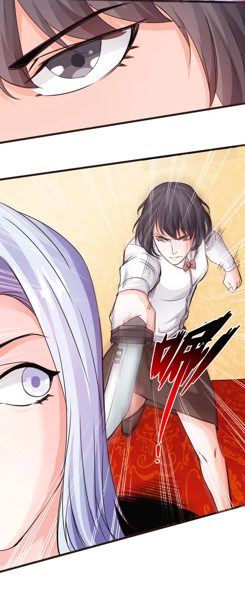 Tuyệt Phẩm Tà Thiếu Chapter 13 - 45