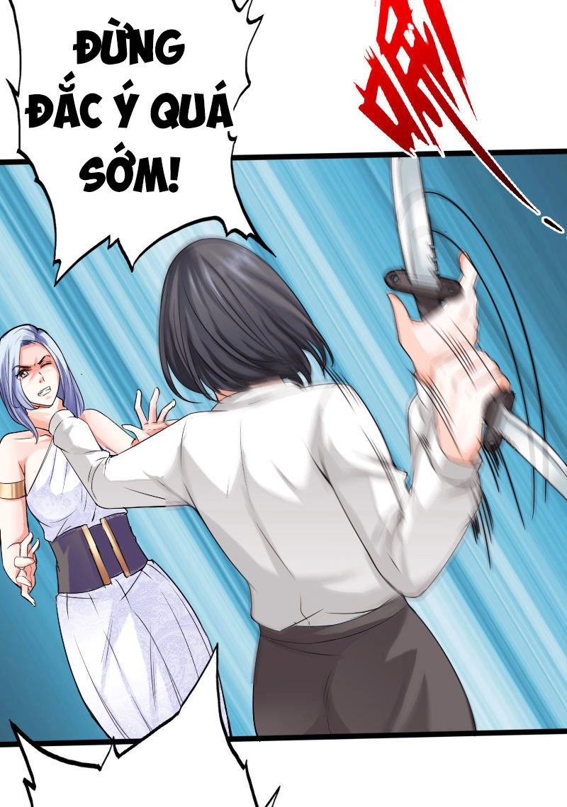 Tuyệt Phẩm Tà Thiếu Chapter 13 - 51