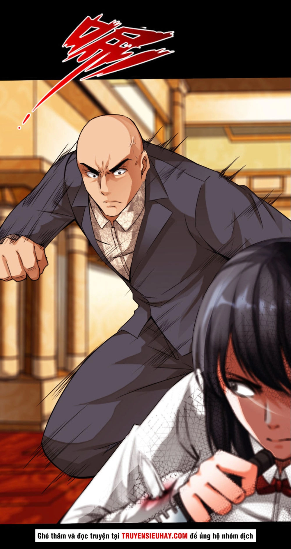 Tuyệt Phẩm Tà Thiếu Chapter 14 - 2