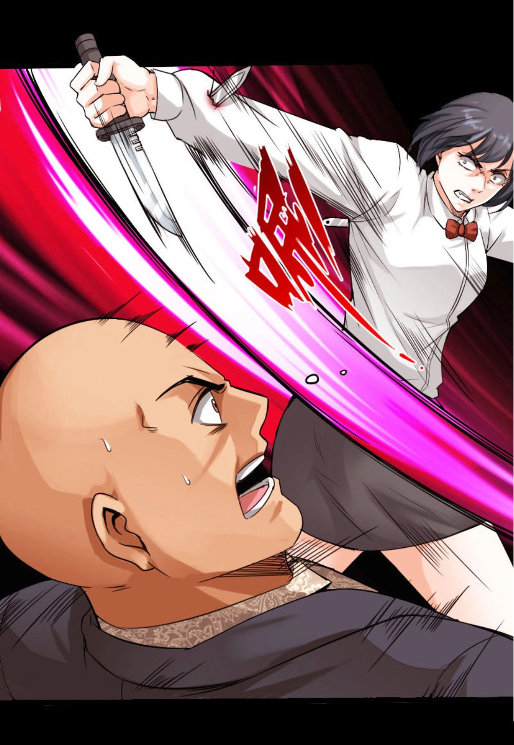 Tuyệt Phẩm Tà Thiếu Chapter 14 - 3