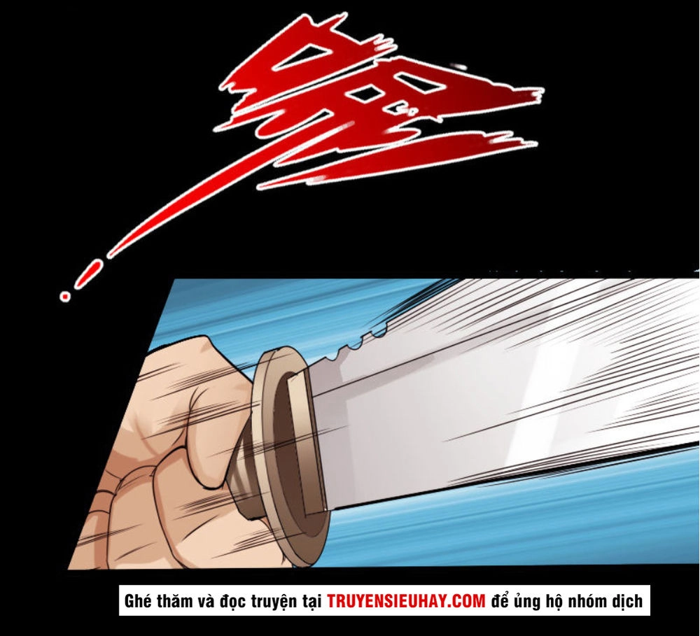 Tuyệt Phẩm Tà Thiếu Chapter 14 - 4