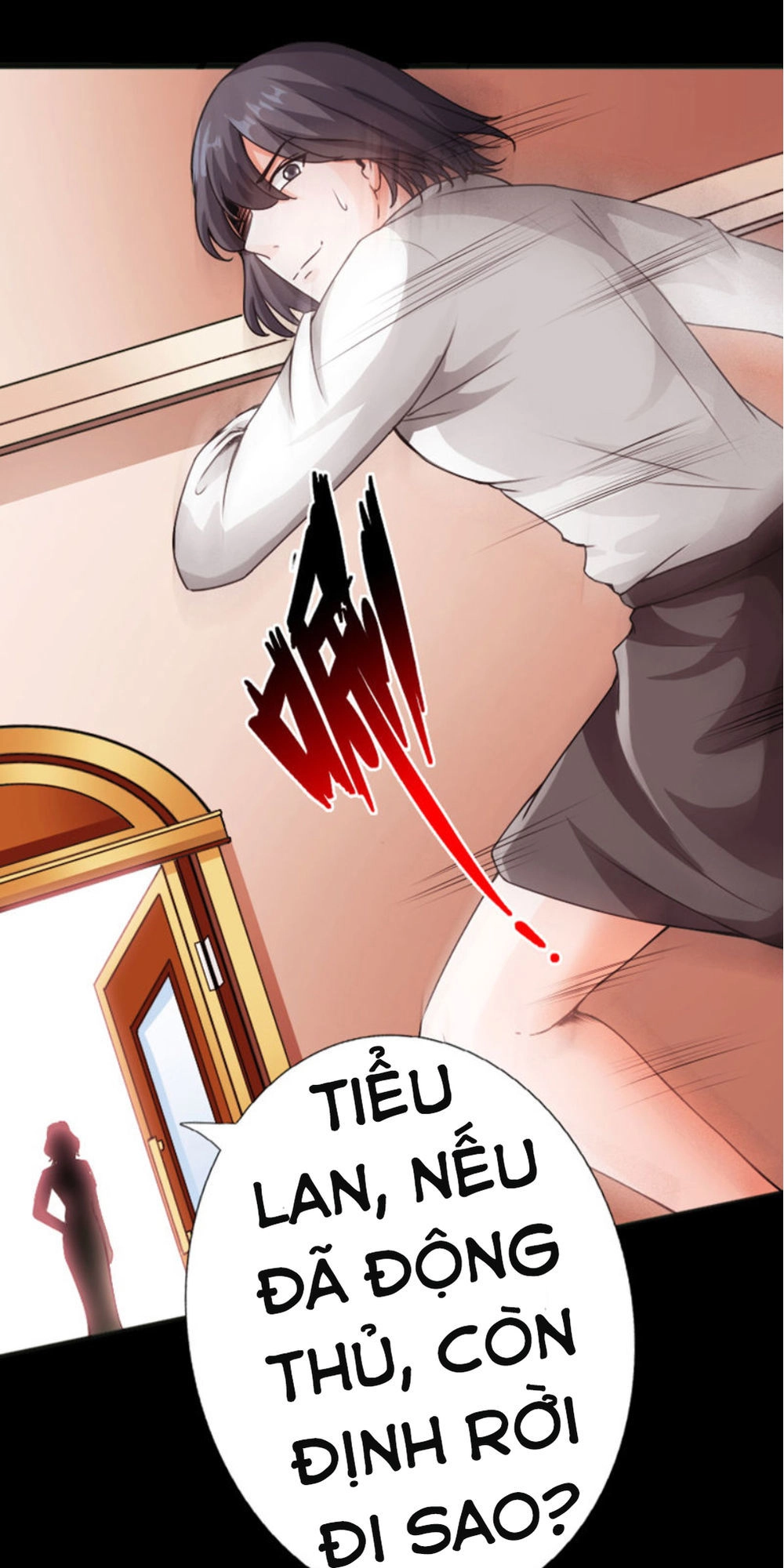 Tuyệt Phẩm Tà Thiếu Chapter 14 - 10