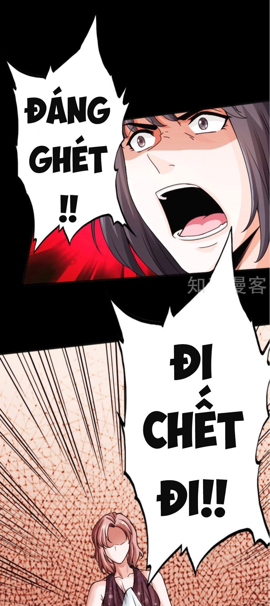 Tuyệt Phẩm Tà Thiếu Chapter 14 - 13