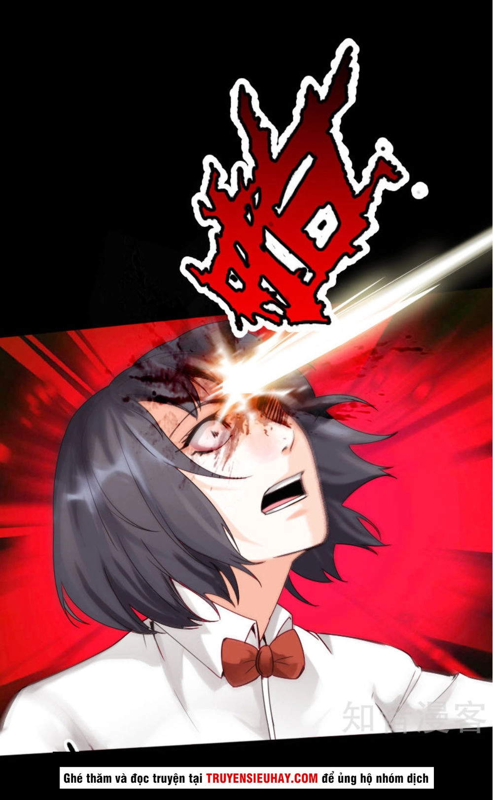 Tuyệt Phẩm Tà Thiếu Chapter 14 - 18