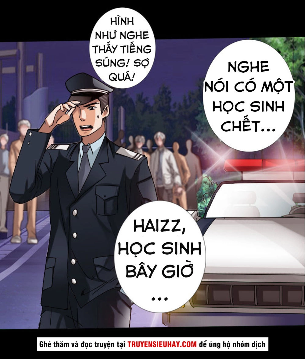 Tuyệt Phẩm Tà Thiếu Chapter 14 - 23