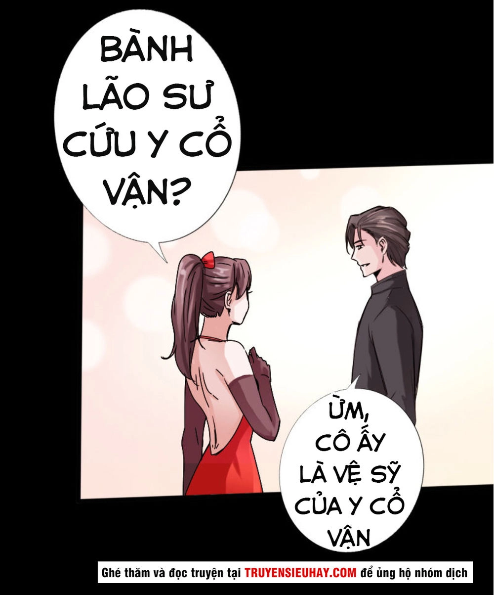 Tuyệt Phẩm Tà Thiếu Chapter 14 - 25