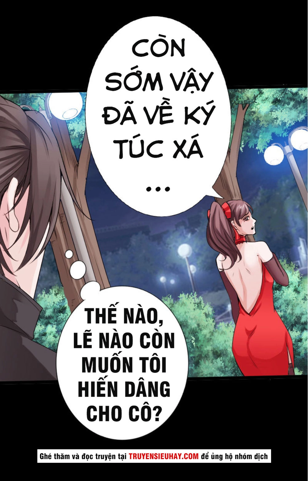 Tuyệt Phẩm Tà Thiếu Chapter 14 - 27