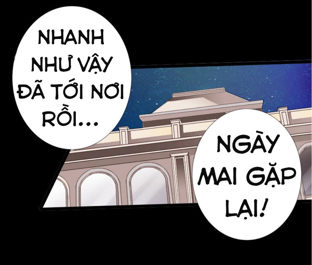 Tuyệt Phẩm Tà Thiếu Chapter 14 - 28