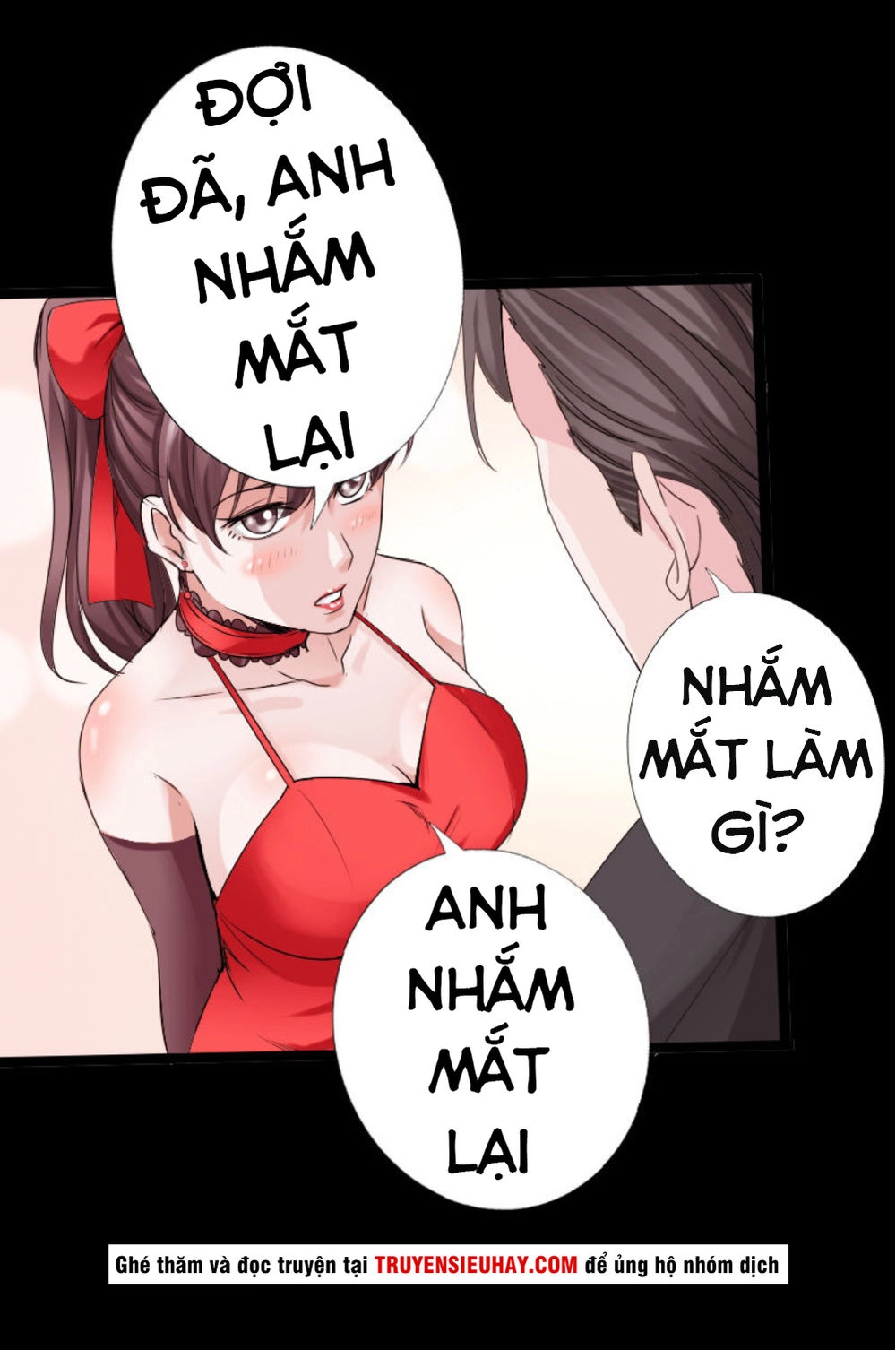 Tuyệt Phẩm Tà Thiếu Chapter 14 - 29