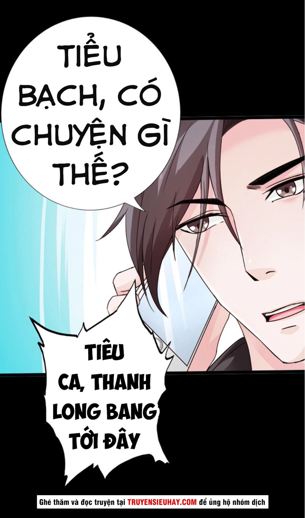 Tuyệt Phẩm Tà Thiếu Chapter 14 - 34