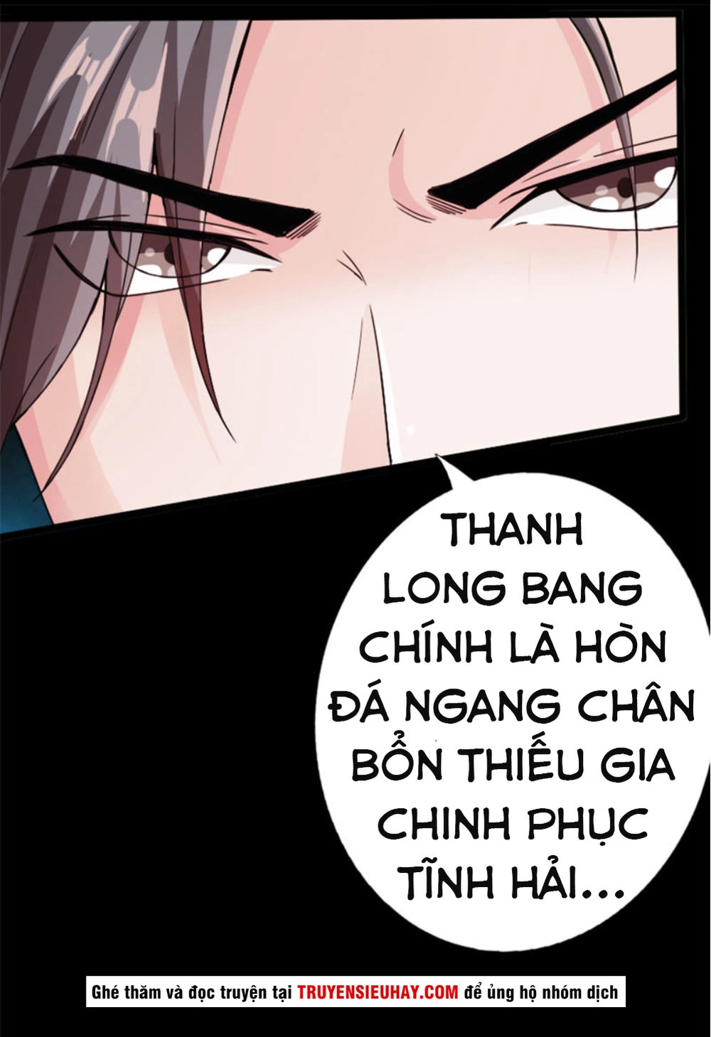 Tuyệt Phẩm Tà Thiếu Chapter 14 - 35