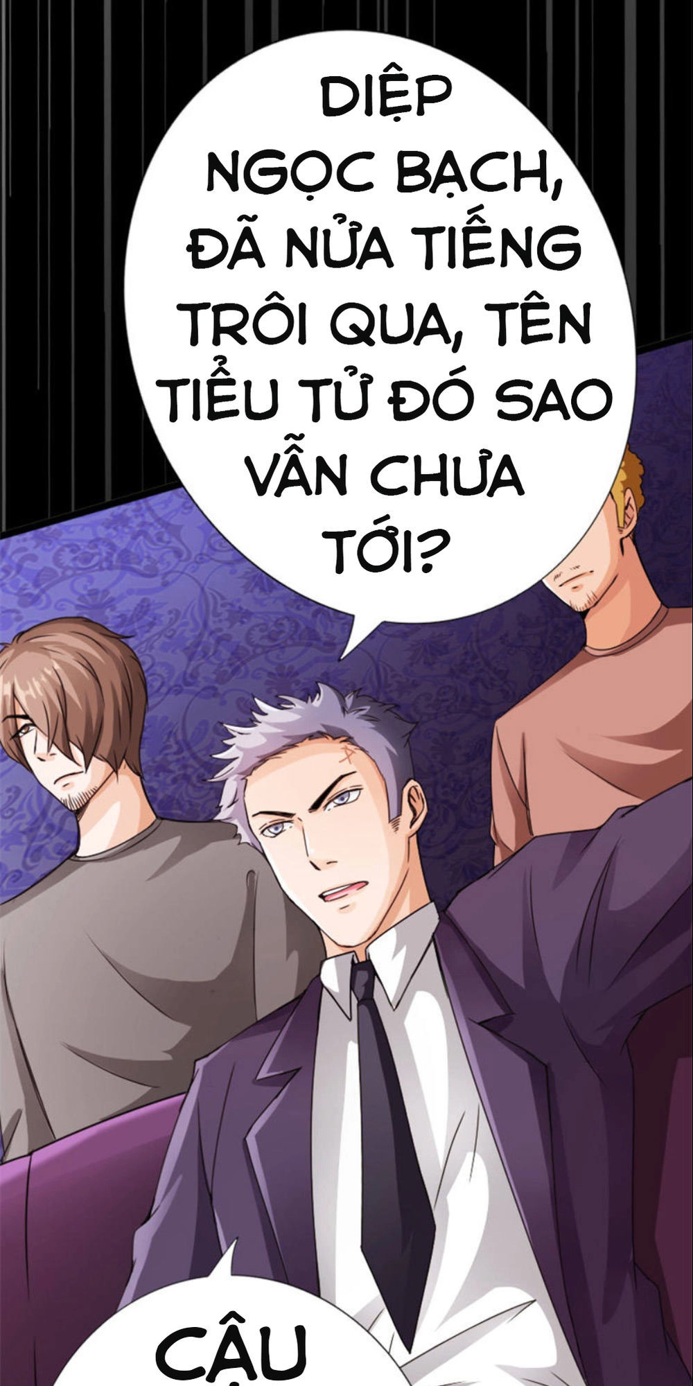 Tuyệt Phẩm Tà Thiếu Chapter 15 - 2