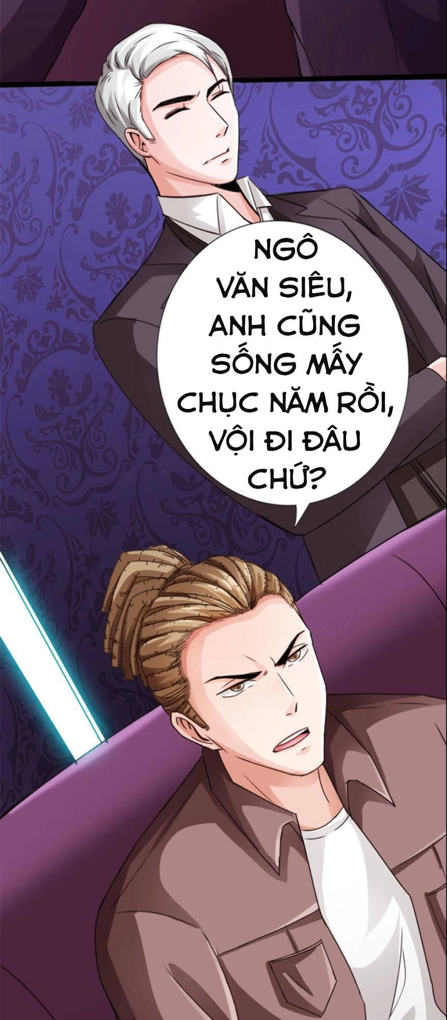 Tuyệt Phẩm Tà Thiếu Chapter 15 - 4