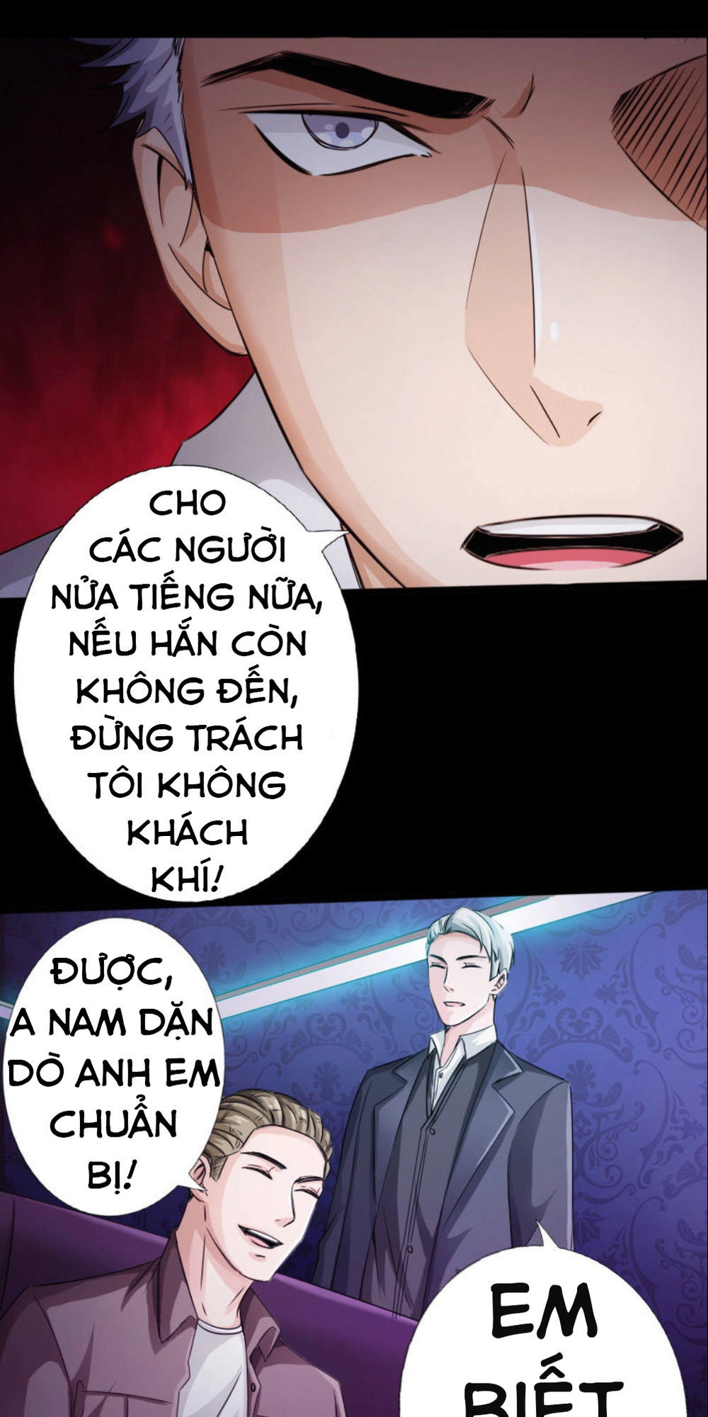 Tuyệt Phẩm Tà Thiếu Chapter 15 - 6