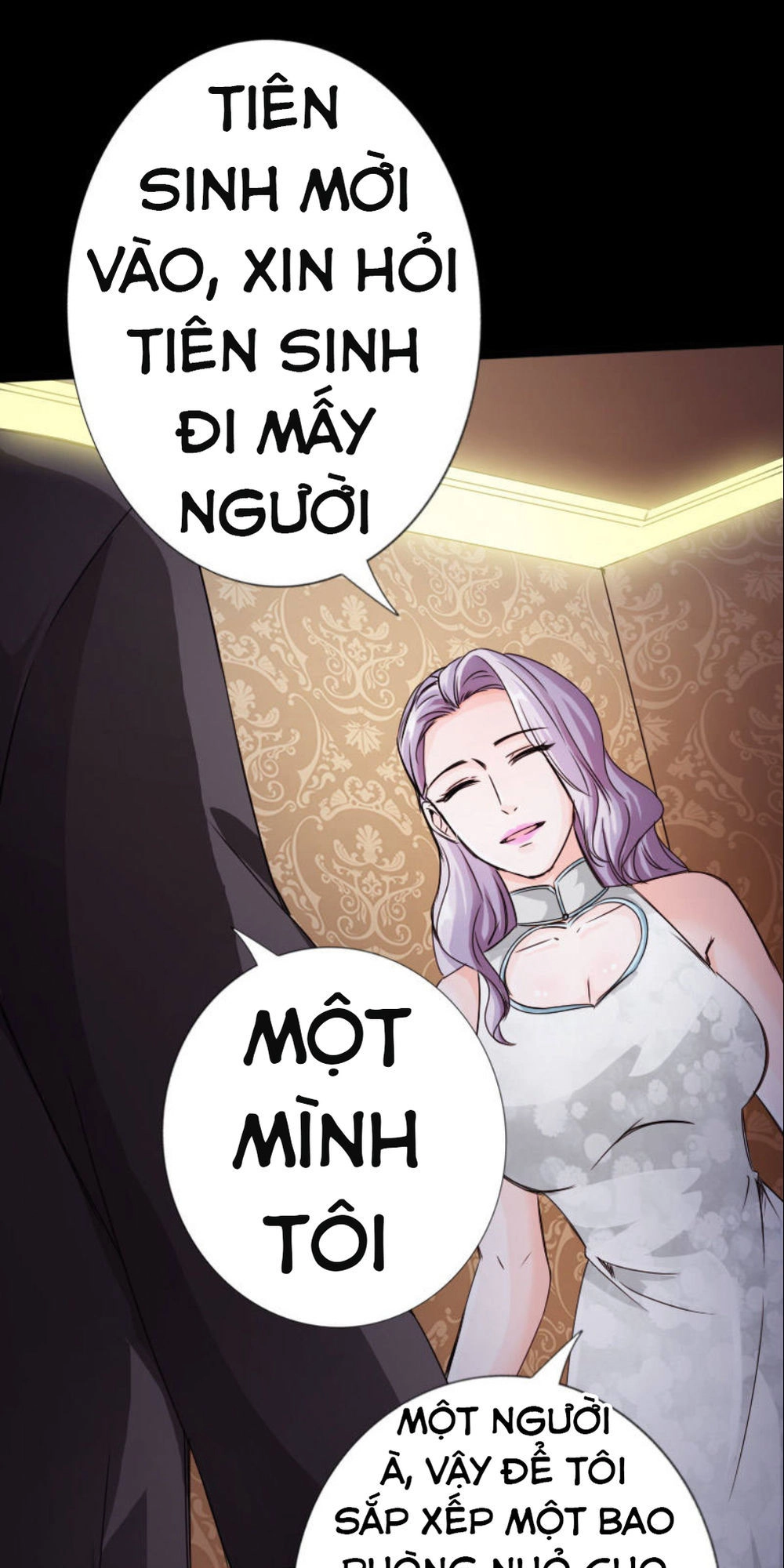 Tuyệt Phẩm Tà Thiếu Chapter 15 - 11