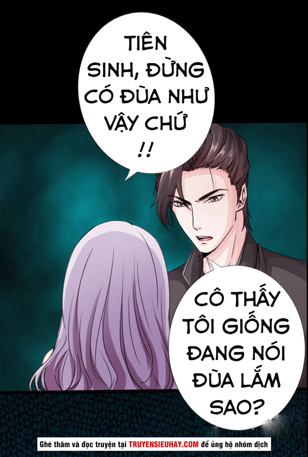 Tuyệt Phẩm Tà Thiếu Chapter 15 - 19