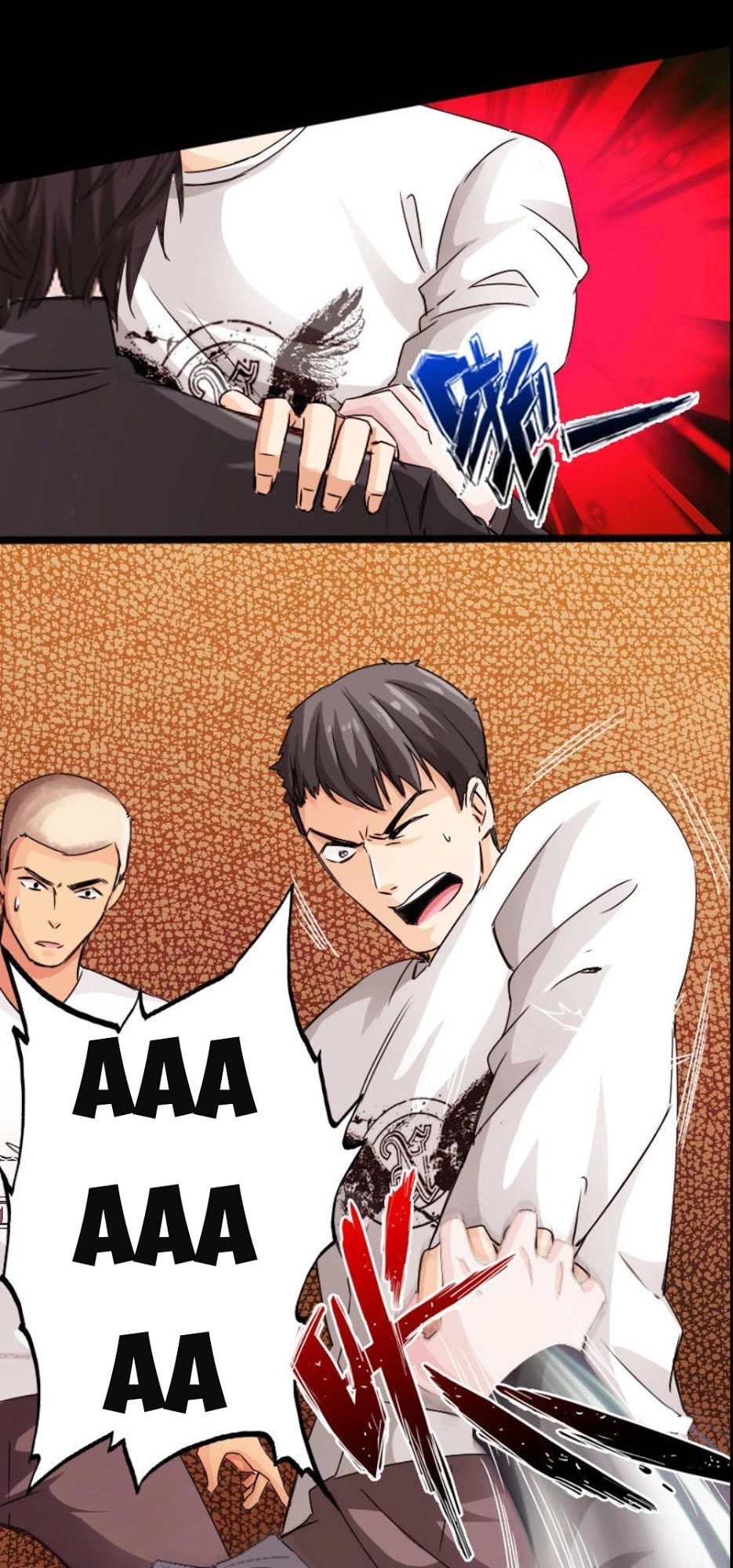 Tuyệt Phẩm Tà Thiếu Chapter 15 - 22