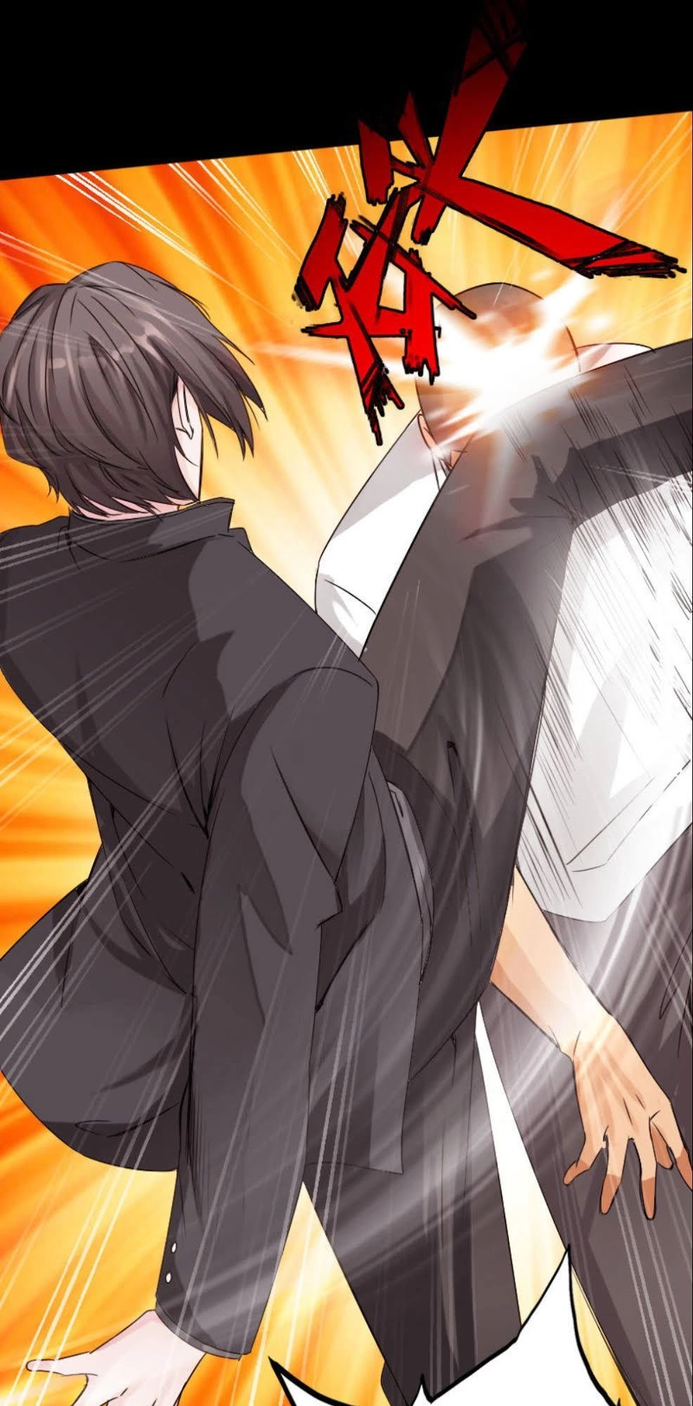 Tuyệt Phẩm Tà Thiếu Chapter 15 - 27