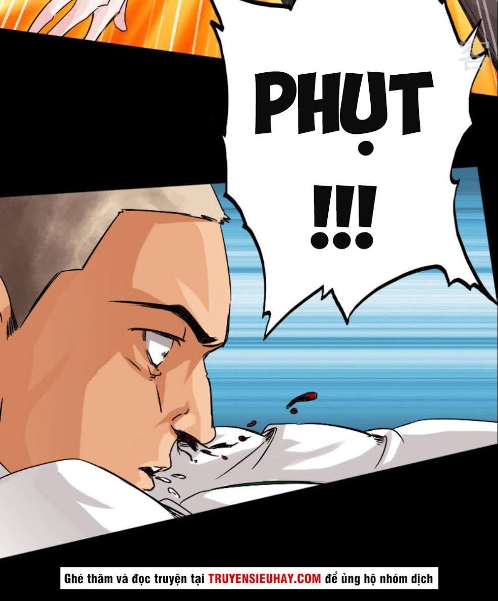 Tuyệt Phẩm Tà Thiếu Chapter 15 - 28