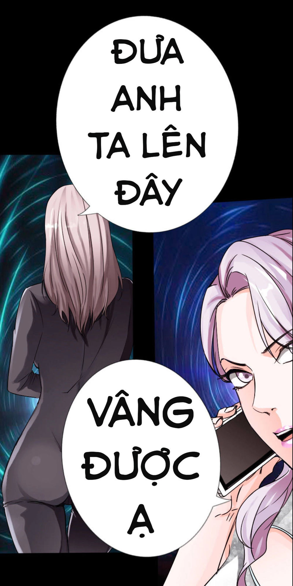 Tuyệt Phẩm Tà Thiếu Chapter 15 - 31