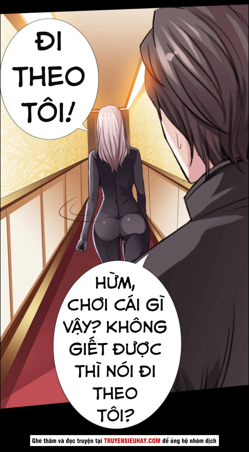 Tuyệt Phẩm Tà Thiếu Chapter 15 - 39