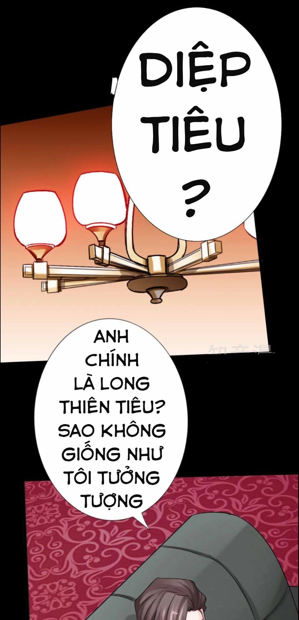 Tuyệt Phẩm Tà Thiếu Chapter 15 - 40