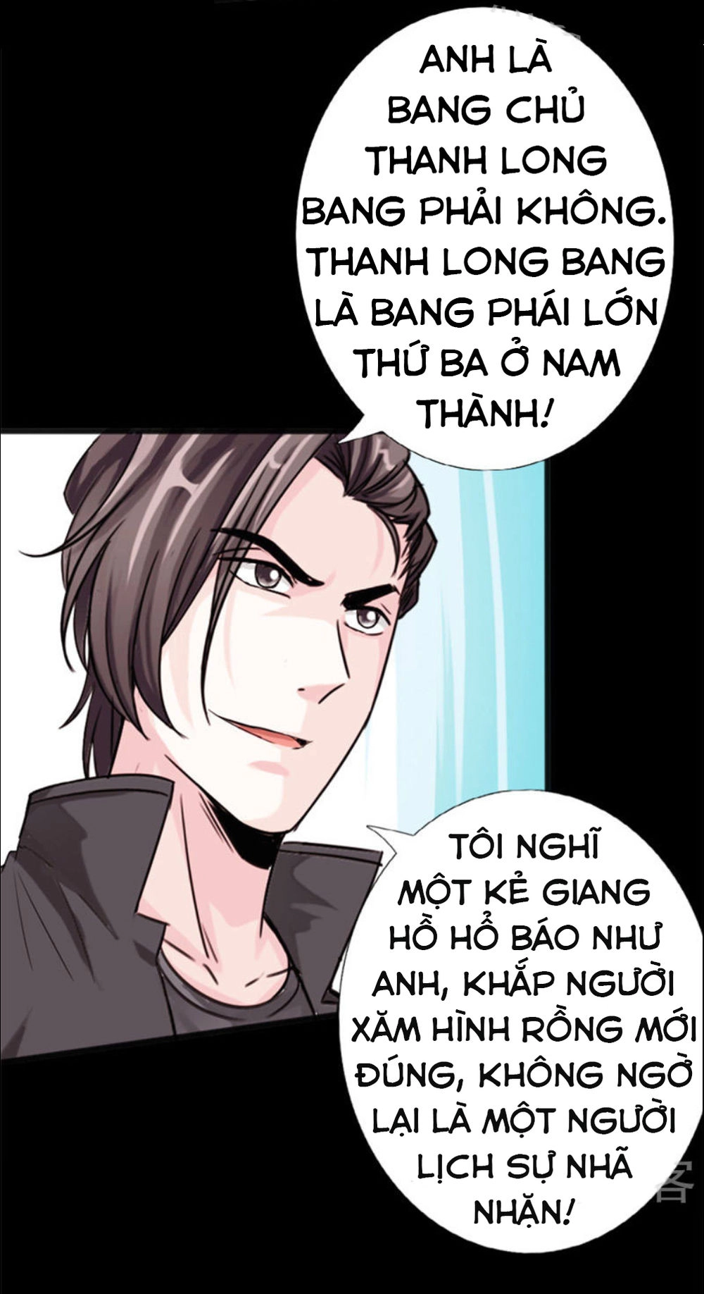 Tuyệt Phẩm Tà Thiếu Chapter 15 - 43