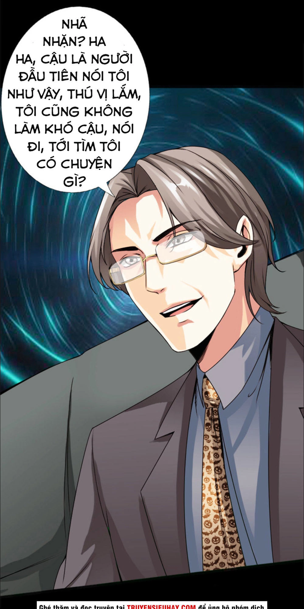 Tuyệt Phẩm Tà Thiếu Chapter 15 - 44