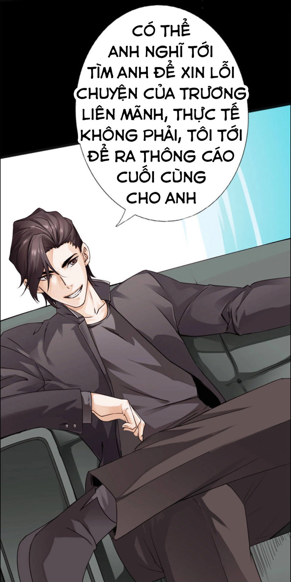 Tuyệt Phẩm Tà Thiếu Chapter 15 - 46