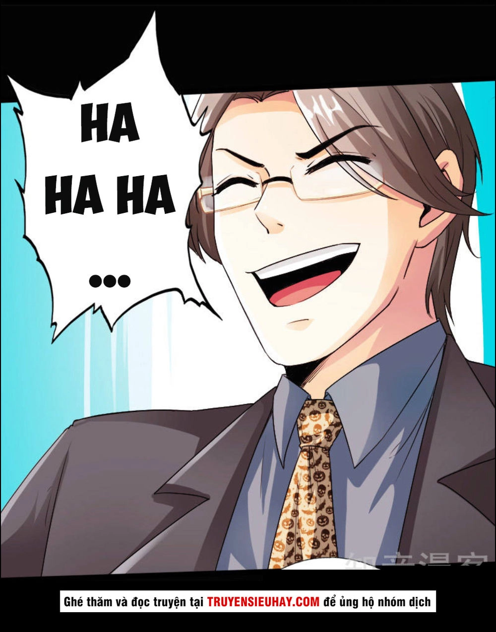 Tuyệt Phẩm Tà Thiếu Chapter 15 - 50