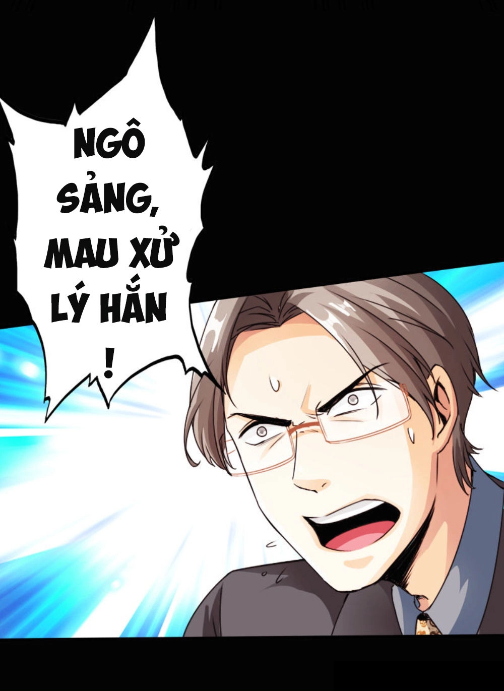 Tuyệt Phẩm Tà Thiếu Chapter 16 - 4