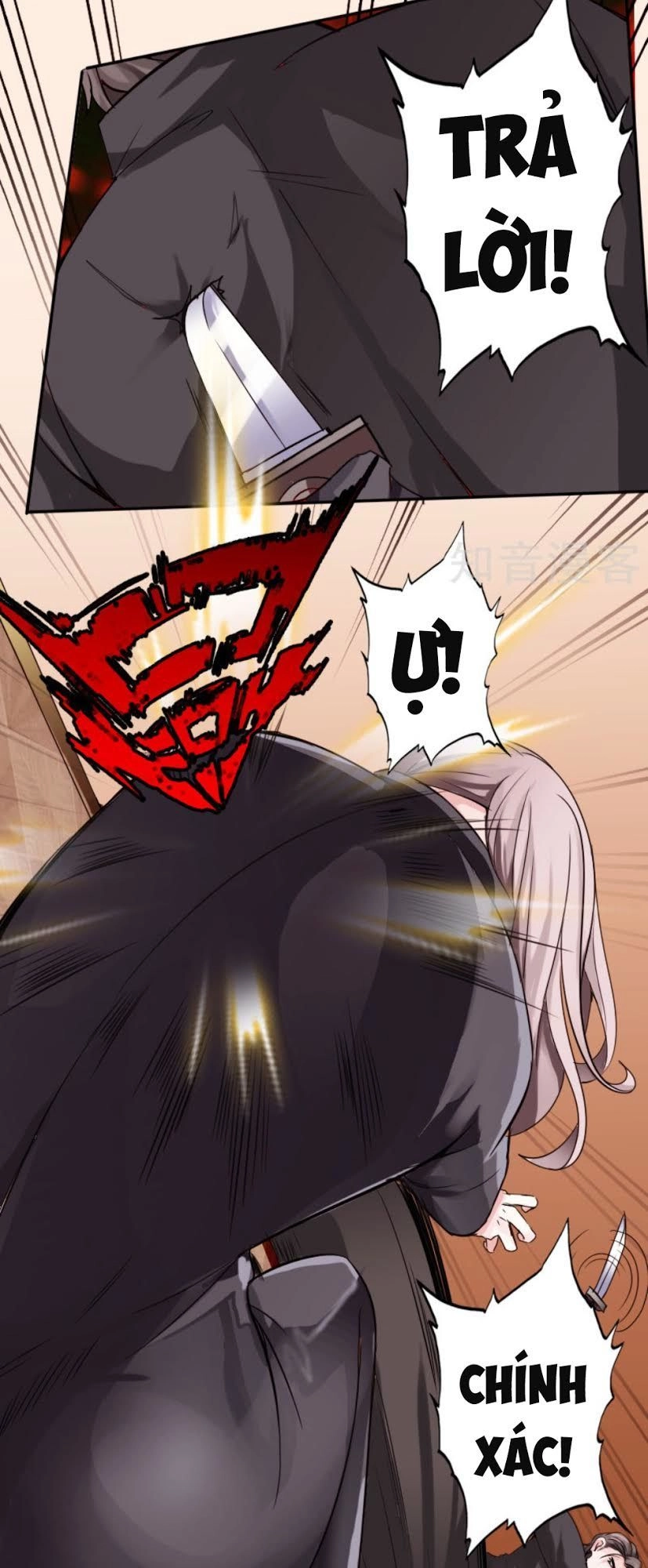 Tuyệt Phẩm Tà Thiếu Chapter 16 - 7