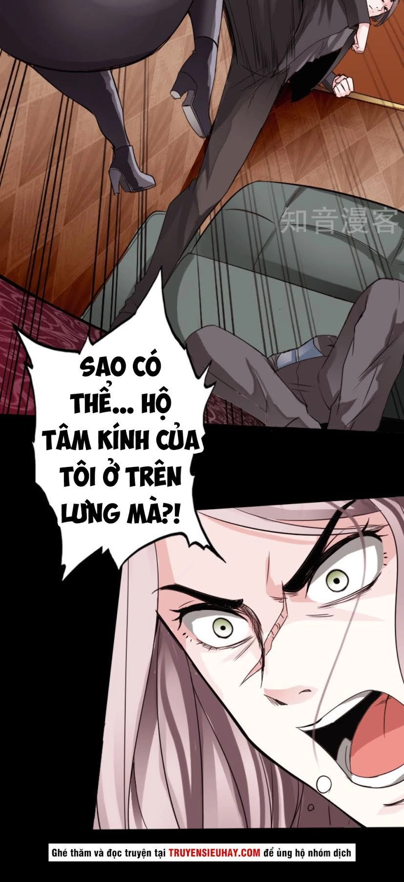 Tuyệt Phẩm Tà Thiếu Chapter 16 - 8