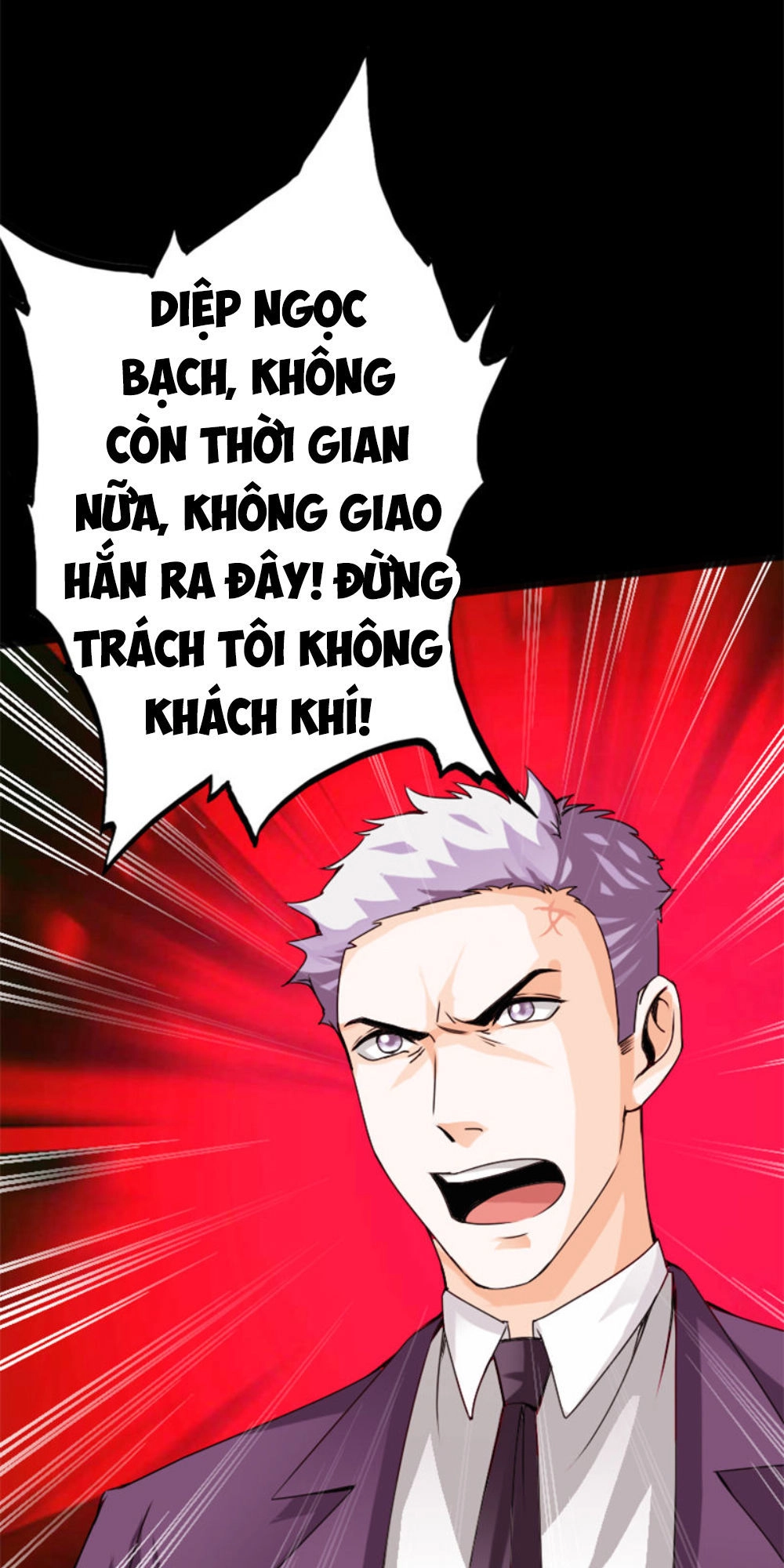 Tuyệt Phẩm Tà Thiếu Chapter 16 - 15