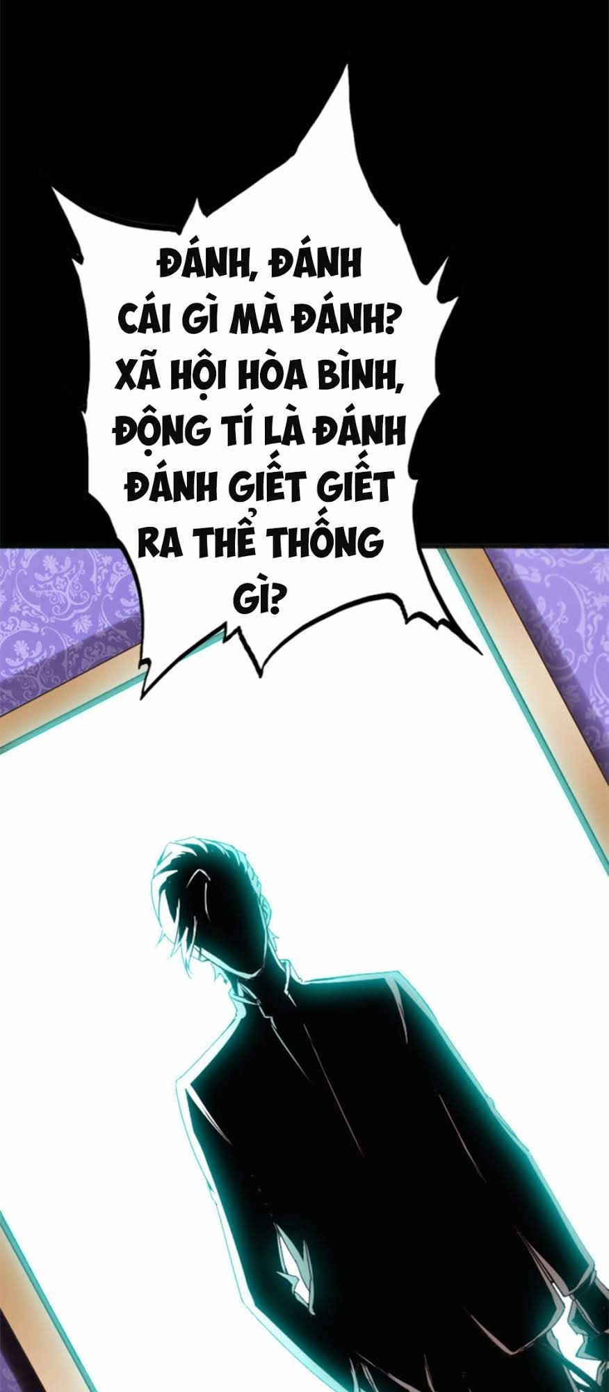 Tuyệt Phẩm Tà Thiếu Chapter 16 - 18