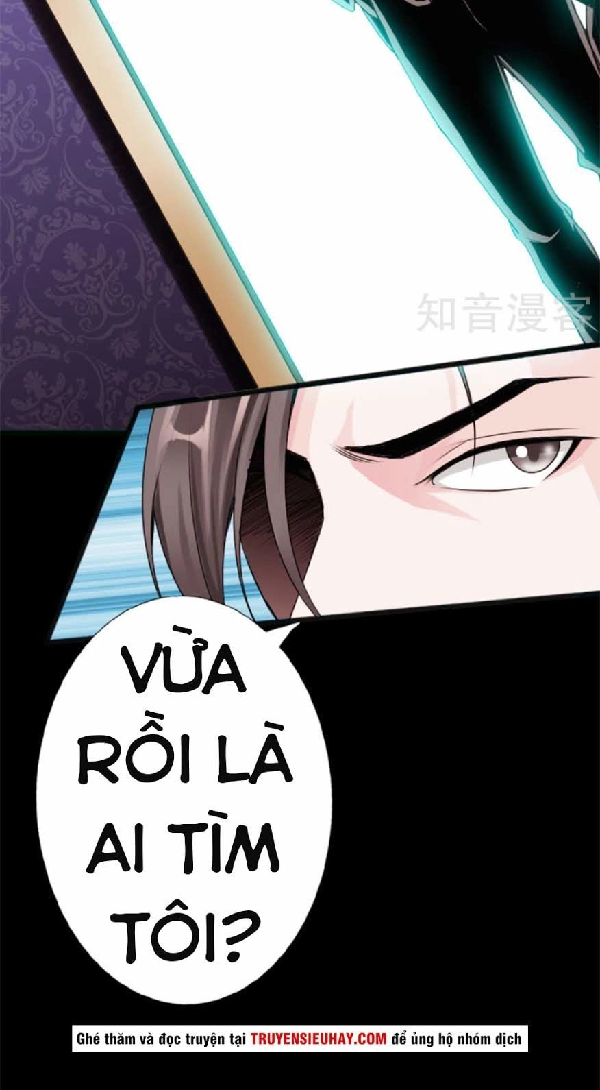 Tuyệt Phẩm Tà Thiếu Chapter 16 - 19
