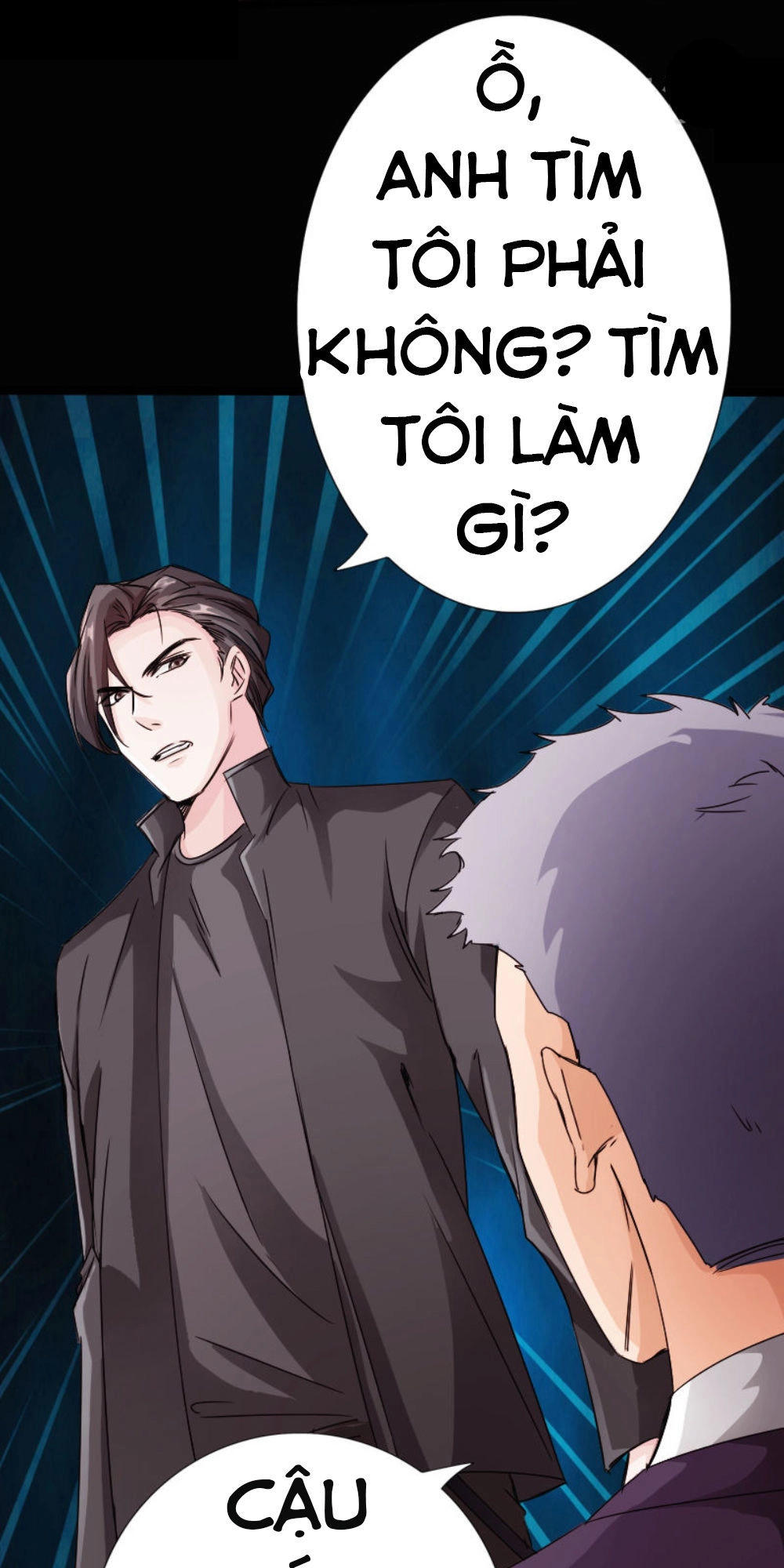 Tuyệt Phẩm Tà Thiếu Chapter 16 - 22
