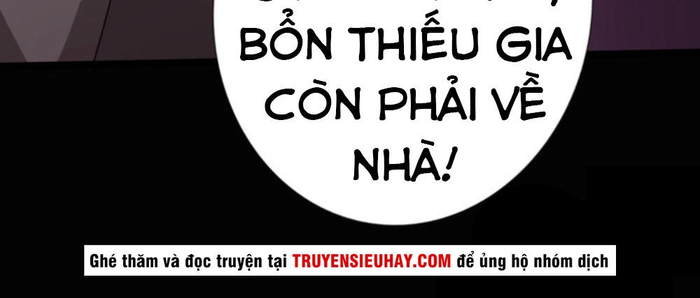 Tuyệt Phẩm Tà Thiếu Chapter 16 - 27