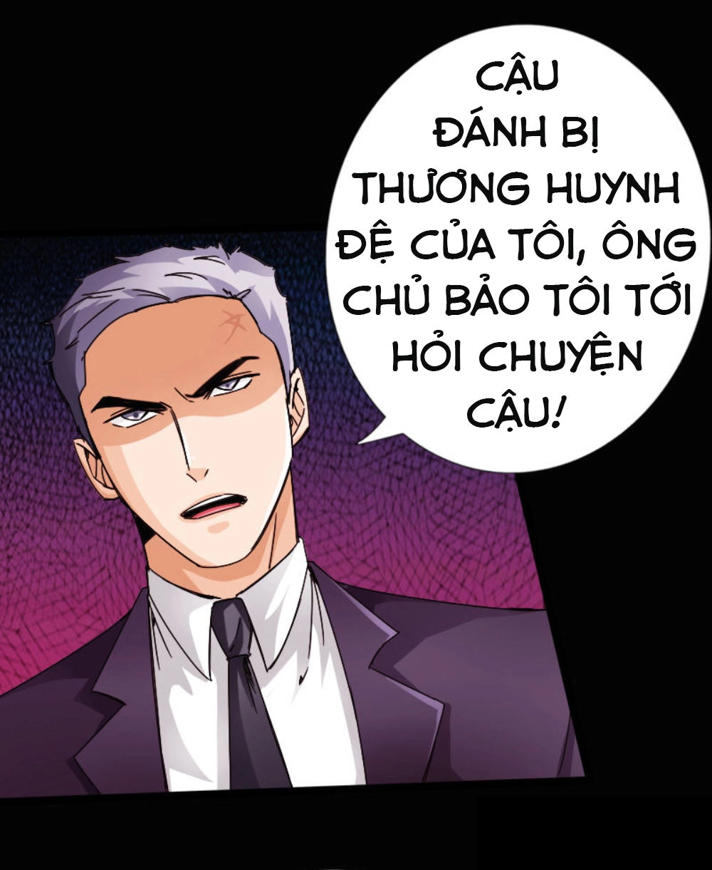 Tuyệt Phẩm Tà Thiếu Chapter 16 - 28
