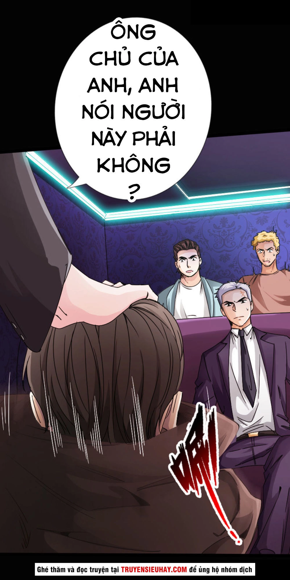 Tuyệt Phẩm Tà Thiếu Chapter 16 - 29