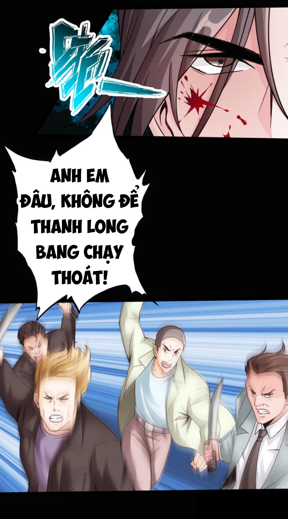 Tuyệt Phẩm Tà Thiếu Chapter 16 - 35