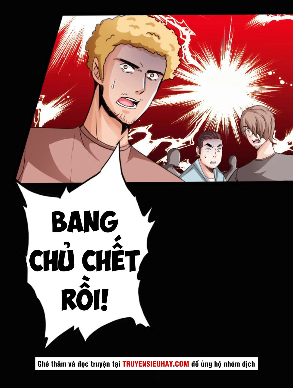 Tuyệt Phẩm Tà Thiếu Chapter 16 - 36