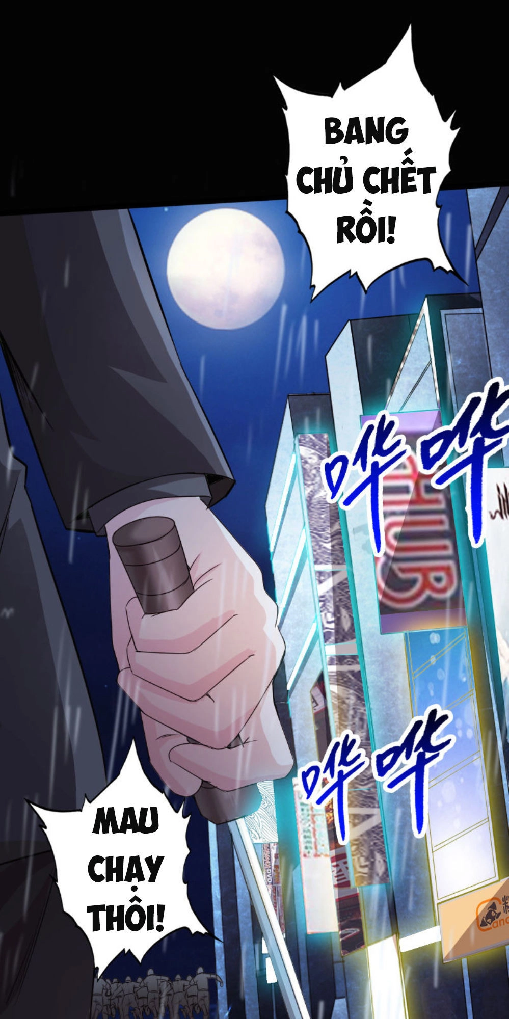 Tuyệt Phẩm Tà Thiếu Chapter 16 - 37