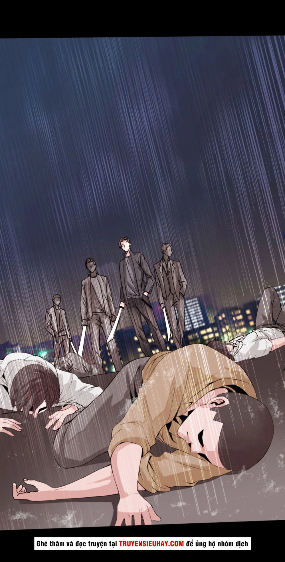 Tuyệt Phẩm Tà Thiếu Chapter 16 - 45